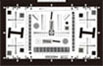 ISO12233分辨率測試卡